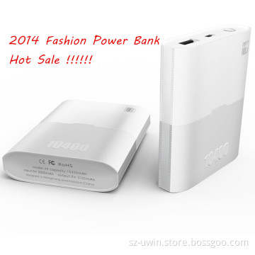 2014 New Fashion Power Bank for Mobile